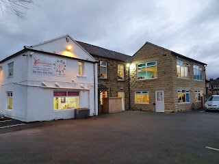 Kaleidoscope Nurseries- Morley