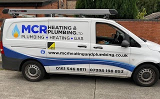 MCR Heating and Plumbing ltd