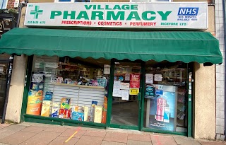 Village Pharmacy