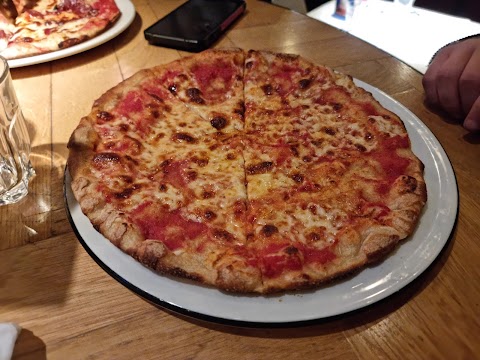 Pizza Express