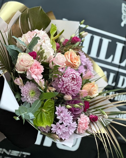 Millers Floral Design Ltd