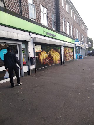 Co-op Food - Porters Avenue