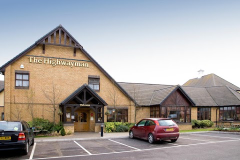 Premier Inn St. Neots (Colmworth Park) hotel