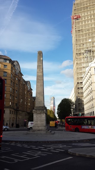 Blackfriars Circus