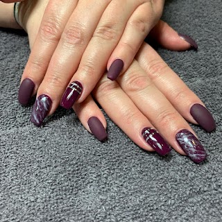 Tantastic Nails