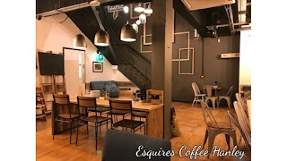 Esquires Coffee