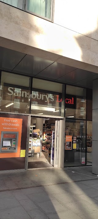 Sainsbury's Local