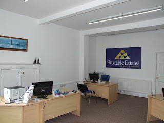 Huxtable Estates - Estate Agents