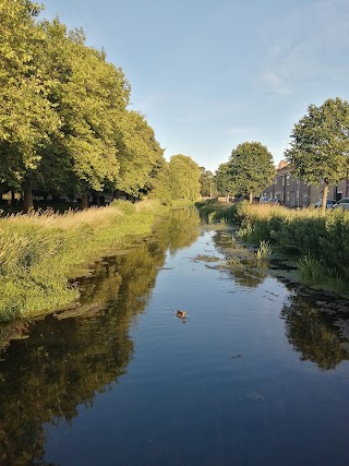 Boulevard Park and Duke of York Gardens