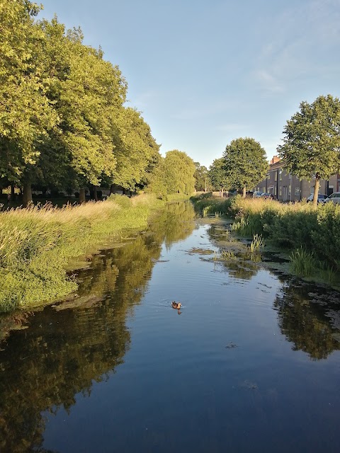 Boulevard Park and Duke of York Gardens