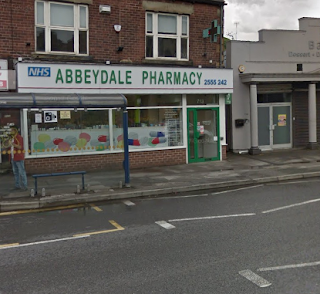 Abbeydale Pharmacy