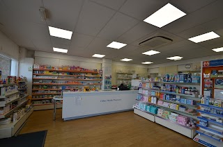 Clifton Health Pharmacy