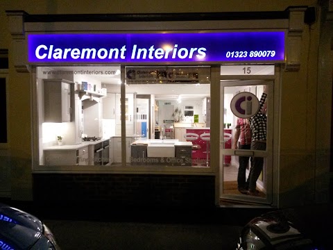 CLAREMONT INTERIORS