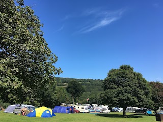 River Dart Country Park