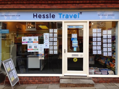 Hessle Travel Ltd