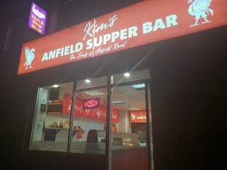 Kims Anfield Supper Bar