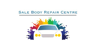 Sale Body Repair Centre