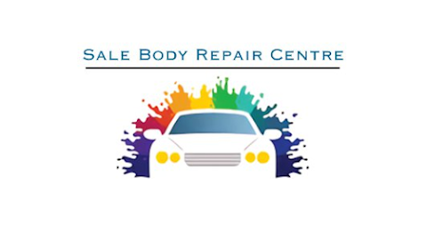 Sale Body Repair Centre