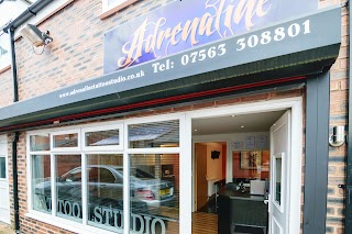 Adrenaline Tattoo Studio