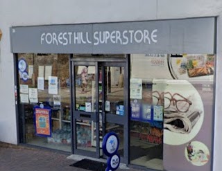 Forest Hill Superstore