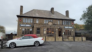 The White Swan