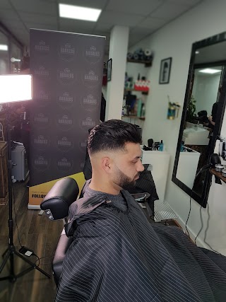 Epic Barbers