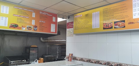 Pizza Villa