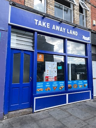 Take Away Land