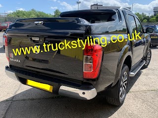 Truck Styling Ltd