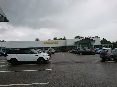 Morrisons