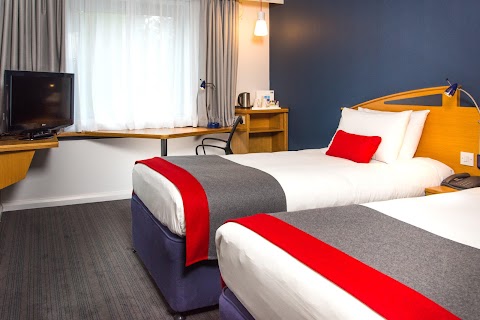 Holiday Inn Express East Midlands Airport, an IHG Hotel