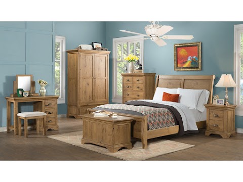 Grove Newbridge: Beds, Mattresses & Bedroom Furniture