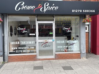 Crewe Spice