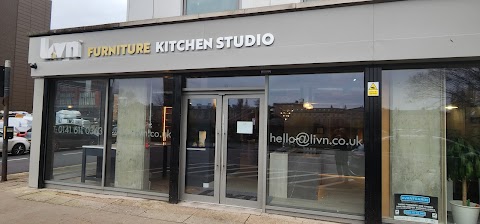 Livn Kitchen Showroom & Design Studio