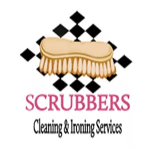 Scrubbers Cleaning & Ironing Services