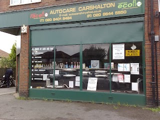 Auto Care Carshalton