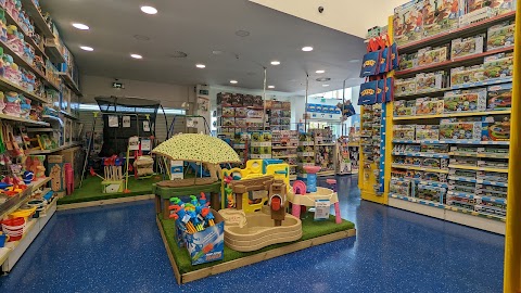 Smyths Toys Superstores