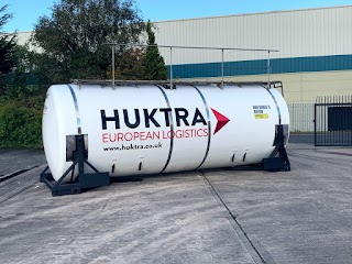 Huktra (UK) Ltd