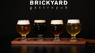 Brickyard Gastropub