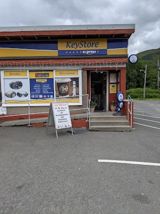 Key Store