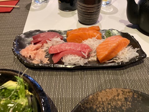 Yoku Sushi