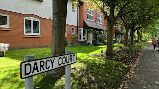 Darcy Court