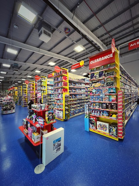 Smyths Toys Superstores