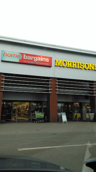 Morrisons