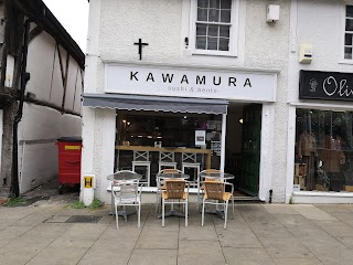 Kawamura