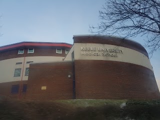 Keele Undergraduate Medical School