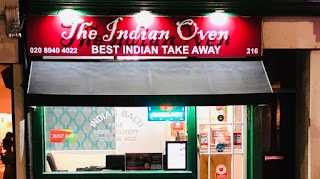 The Indian Oven