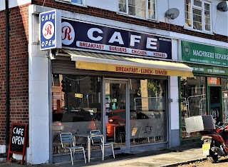 R Cafe