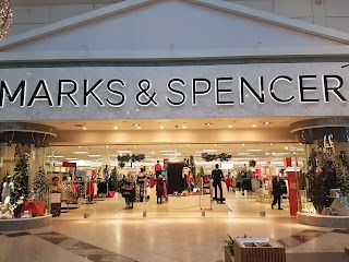 Marks and Spencer