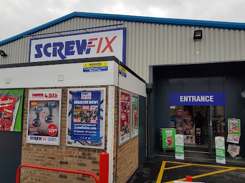 Screwfix Hook